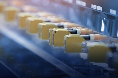 Original Equipment Manufacturers