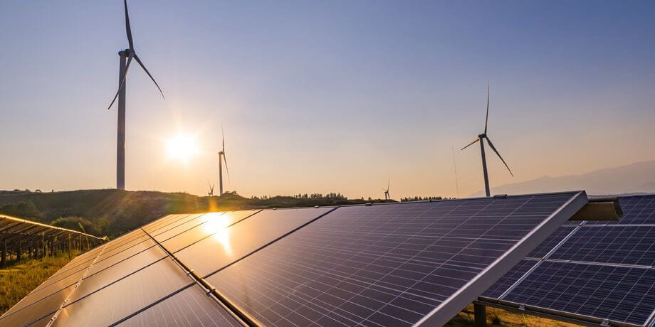 RENEWABLE, ELECTRIC STEAM